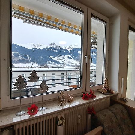 Studio-Appartement Drei Hoerndl Бад Хофгащайн Екстериор снимка