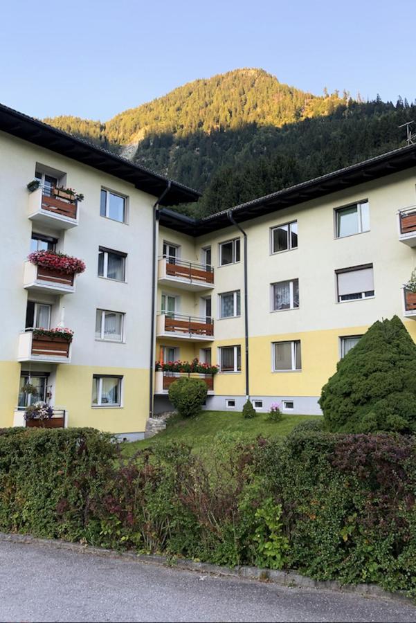 Studio-Appartement Drei Hoerndl Бад Хофгащайн Екстериор снимка